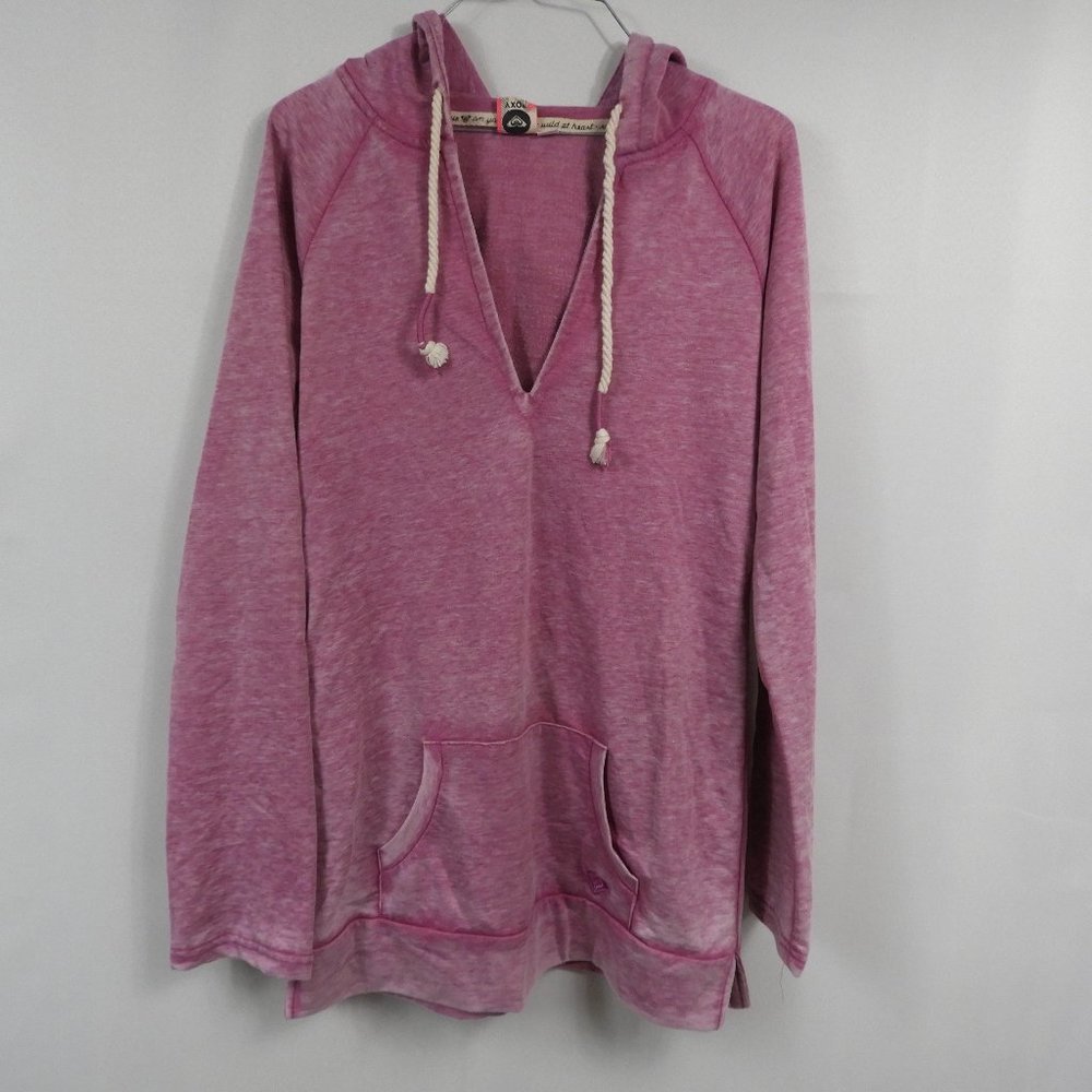 L775 Roxy Purple Hoodie